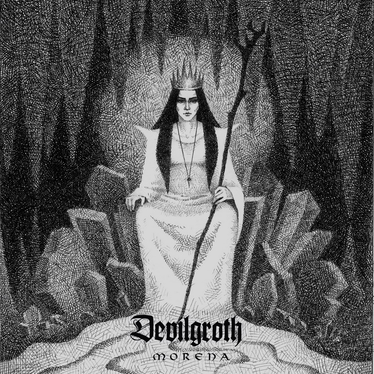 Devilgroth title 2016